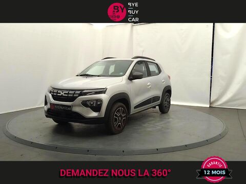 Dacia spring - 45 Expression PHASE 2 Garantie 12 mois