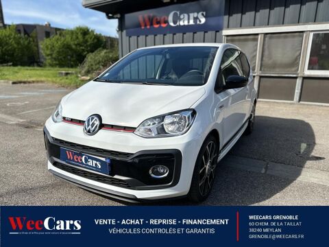 Volkswagen UP 1.0 TSI 115 GTI 2019 occasion Meylan 38240