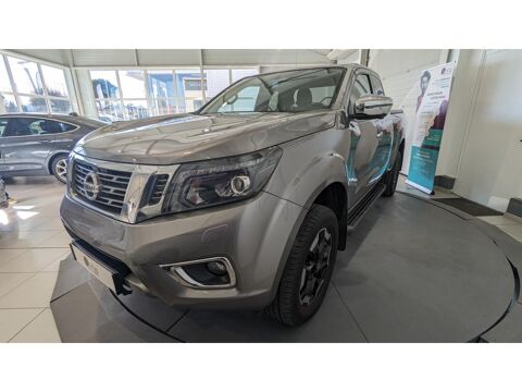 Nissan Navara 2.3 dCi 160 King-Cab N-Connecta 2019 occasion Fréjus 83600