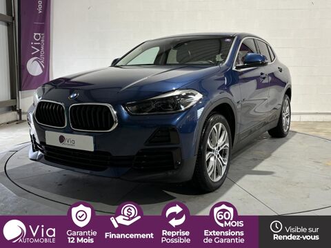 Annonce voiture BMW X2 28990 