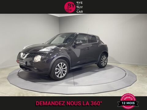 Nissan juke 1.5 dCi 110cv Connect Edition PHASE 2 Ga