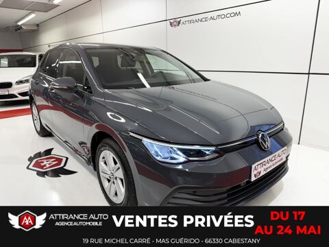 Golf 1.0 eTSI OPF 110 DSG7 2023 occasion 66330 Cabestany