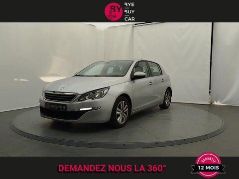 Annonce voiture Peugeot 308 5990 