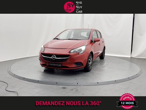 Opel corsa 1.4i - 90CH - Finition ENJOY