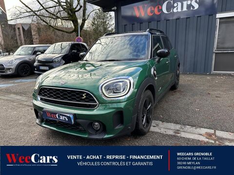 Mini Countryman Hybride Cooper SE e-All4 Edition Northwood 2020 occasion Meylan 38240