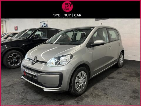 Volkswagen up !   1.0 60 BLUEMOTION CONNECT