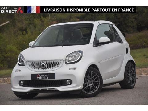 Fermeture centralisee coffre SMART FORTWO 1 PHASE 2 COUPE Essence occasion