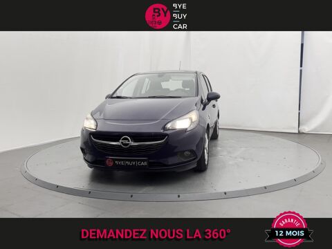 Opel corsa 1.4i - 90 CV - Finition Excite - 2018 - 