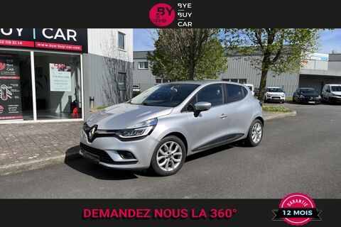 Annonce voiture Renault Clio 10990 