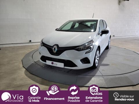 Annonce voiture Renault Clio 9990 