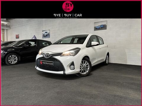 Toyota yaris 1.4 D4D 90 DYNAMIC