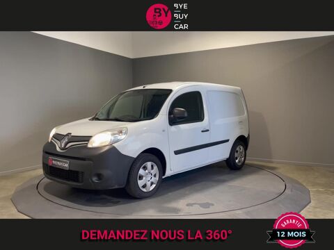 Renault Kangoo Express L1 1.5 Energy dCi FAP - 90 CV Confort GARANTIE 12 MOIS 2018 occasion Libourne 33500