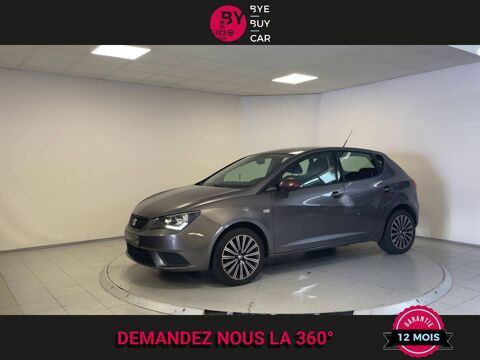 Seat ibiza 1.2 TSI 90 Style GARANTIE 12 MOIS