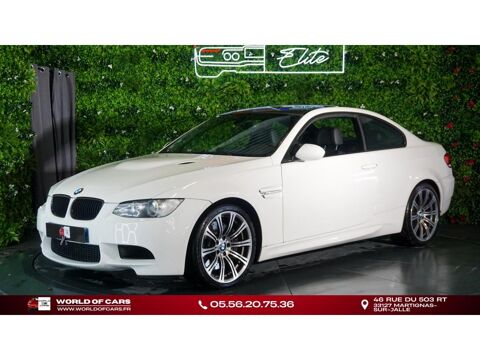 Porte gobelet BMW SERIE 3 E92 COUPE PHASE 1 Diesel occasion