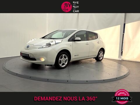 Nissan leaf GARANTIE 1 AN- 30 2016 BERLINE Acenta PH
