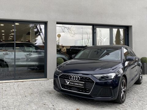 Audi A1 Sportback 1.0 30 TFSI 116 cv Advanced 2020 occasion Toulouse 31400