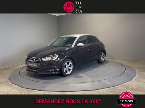 Audi a1 SPORTBACK Sportback 1.4 TDI 90cv ultra S