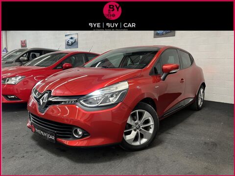 Renault clio 0.9 Energy TCe - 90 Euro 6 IV BERLINE No