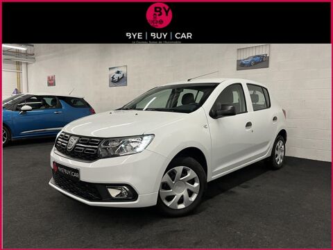 Dacia sandero 1.0 SCE 75 AMBIANCE