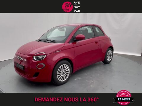 Annonce voiture Fiat 500 19990 