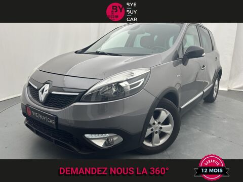 Renault scenic XMOD 1.6 Energy DCi 130ch BOSE - GARANTI
