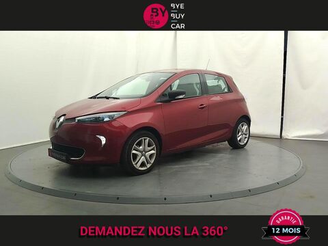 Renault zoe Z.E. R90 2019 BERLINE Business PHASE 1 G