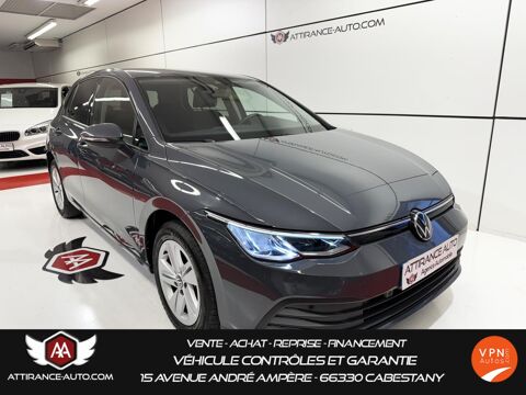 Volkswagen Golf 1.0 eTSI OPF 110 DSG7 2023 occasion Cabestany 66330