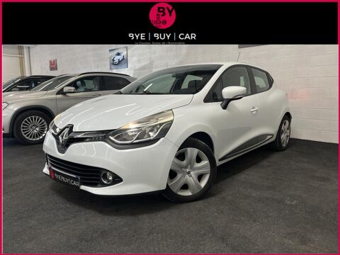 Renault clio 1.5 DCI 75 ZEN