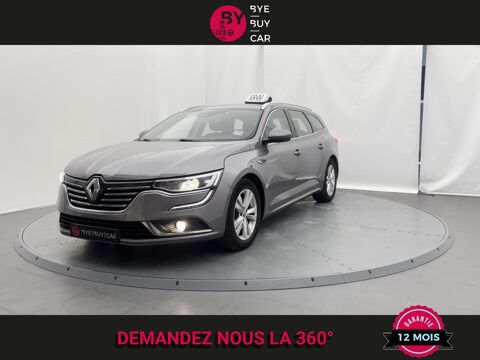 Renault talisman Estate 2.0 Blue dCi - 160 CV - Finition 