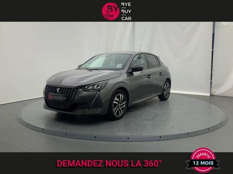 Annonce voiture Peugeot 208 14490 