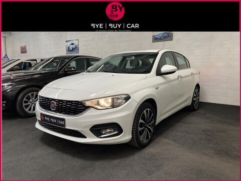 Annonce voiture Fiat Tipo 10490 