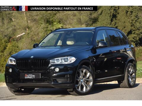 Voiture BMW X5 occasion à Antibes (06600) : annonces achat de véhicules BMW  X5