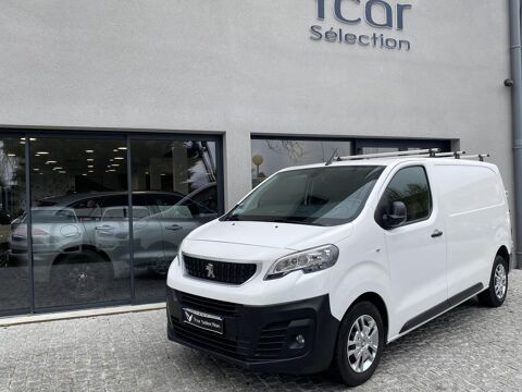 Peugeot Expert 2.0 BlueHDi 120 STANDART FOURGON PREMIUM 2018 occasion Toulouse 31400