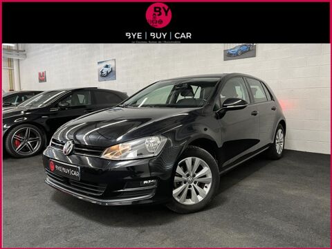 Annonce voiture Volkswagen Golf 11490 