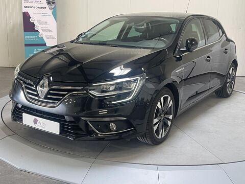 Renault Mégane 1.5 Blue dCi - 115 / Intens /CAMERA RECUL RADAR AR E 2020 occasion Saint-Médard-en-Jalles 33160