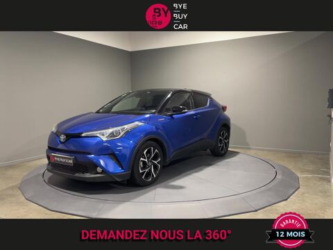 Annonce voiture Toyota Divers 19990 