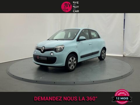 Renault twingo III 0.9 Energy TCe 90ch - GARANTIE 12 MO