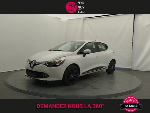 Renault clio 1.5 Energy dCi - 90 90g IV BERLINE Inten