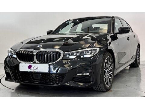 BMW Série 4 330 M SPORT 286 / SUIVI COMPLET 2021 occasion Villeneuve-d'Ascq 59650
