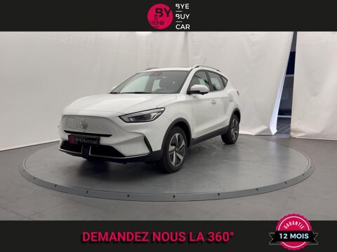 MG MG.ZS EV Standard 177 51 KWh Luxury GARANTIE CONSTRUCTEUR 2029 2024 occasion Bègles 33130