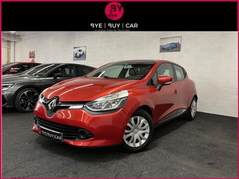 Renault clio 0.9 TCe - 90 IV BERLINE Zen PHASE 1