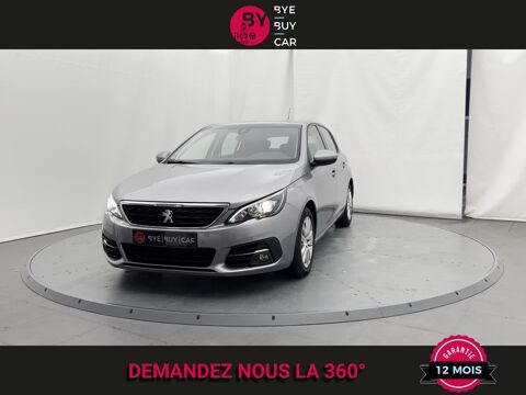 Peugeot 308 1.5 BlueHDi S&S - 100 CV - 2018 - Ga