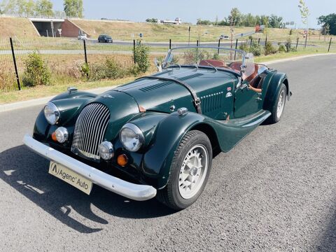 Morgan Plus 8 P.i. . 1984 occasion Marssac-sur-Tarn 81150