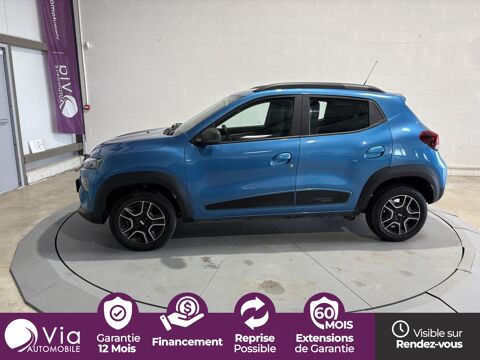 Spring - 45 Expression PHASE 2 2023 occasion 57100 Thionville