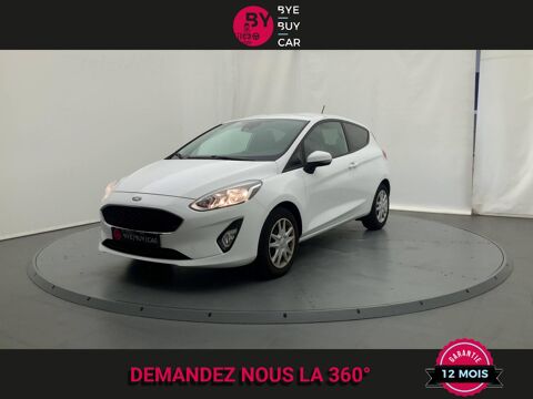 Ford fiesta 1.1i 85ch Trend Business - GARANTIE 12 M