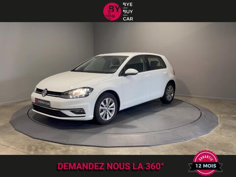 Annonce voiture Volkswagen Golf 11990 