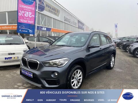 Annonce voiture BMW X1 20980 