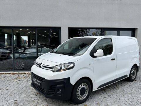 CITROEN JUMPY XS 1.6 BlueHDi 115 CV Business DIESEL 13990 31400 Toulouse