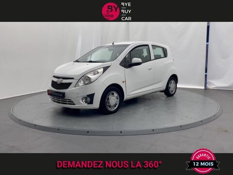 Chevrolet spark 1.0 16V - 68 LS