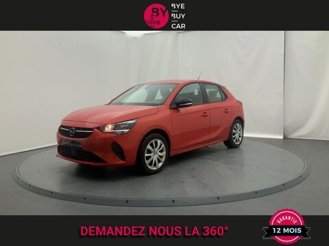 Annonce voiture Opel Corsa 16489 